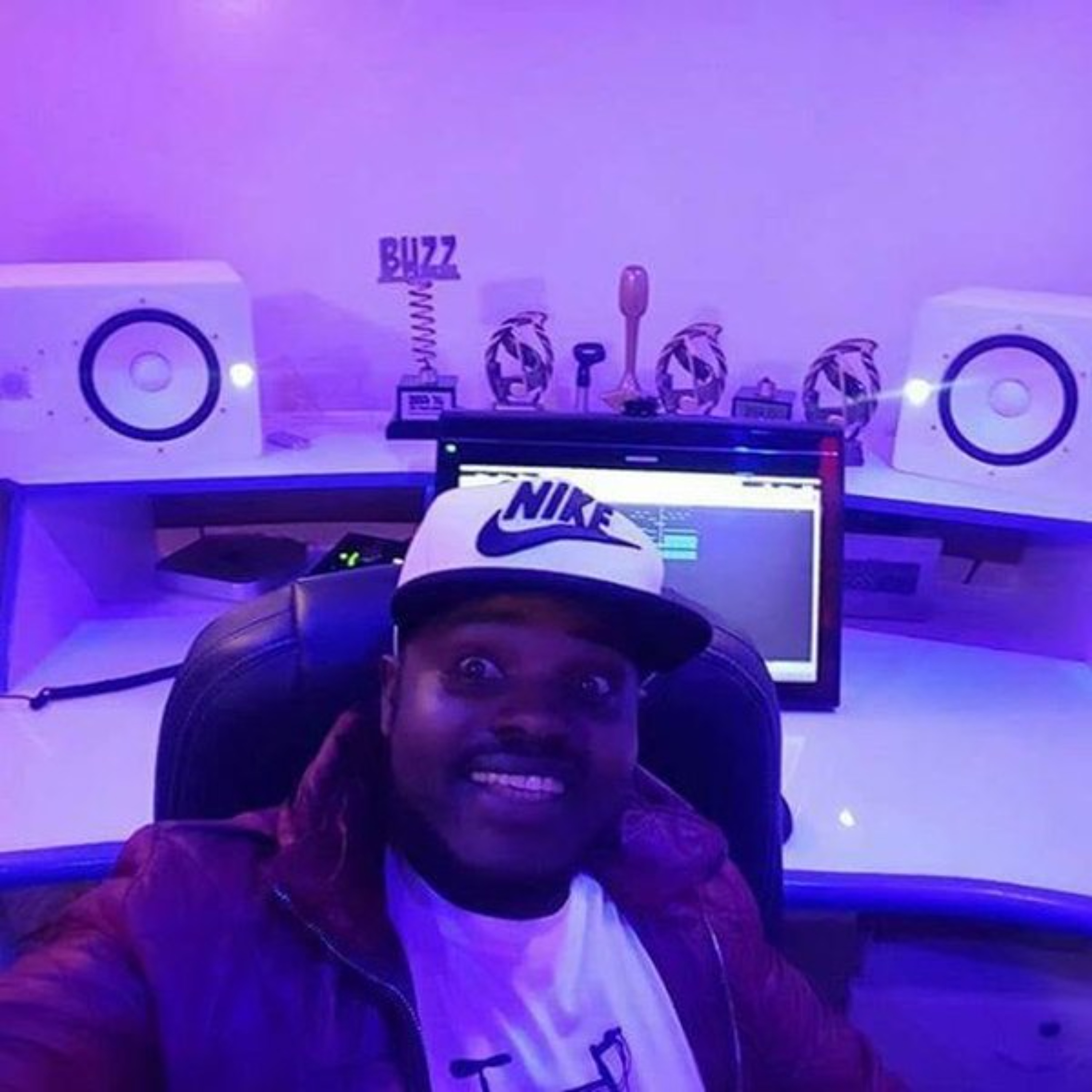 LOVE NJITYA cover art